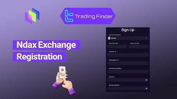 ✨Ndax Exchange Registration in 2025 [3-Step Signup for Canadian Users]-TFLab