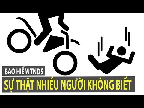 Tác dụng to lớn của bảo hiểm trách nhiệm dân sự mà nhiều người không biết | TIPCAR TV