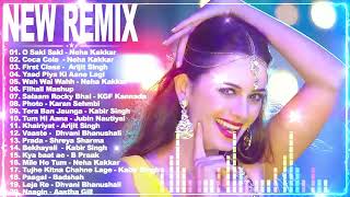 NONSTOP HINDI REMIX MASHUP SONGS 2022 ❤ BEST BOLLYWOOD DJ REMIX NONSTOP 2022