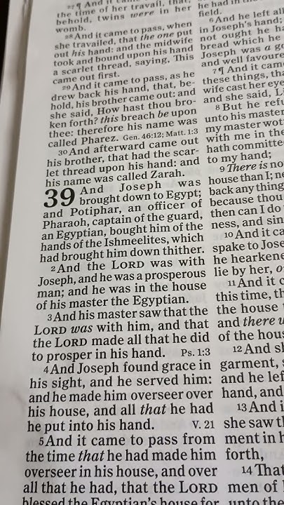 Bible Reading Genesis Chapter 39 Verse 1 4 bible biblereading bible-reading-genesis-chapter-39-verse-1-4-bible-biblereading