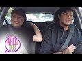 Hotspot Wheel Talk 2017: Matteo Guidicelli