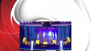 Audicija S01E09   Ljuba Stankovi i Aleksandar Radevi