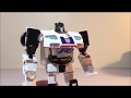Power of the Primes Deluxe class Jazz (CUSTOM)