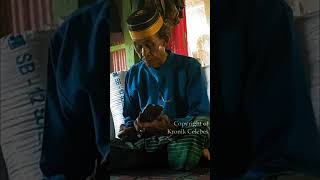 Kecapi Bugis Legendaris Beddu Takka Bungaeja Maros