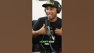 Facing Fear The Power of Emotional Detox and Bravery