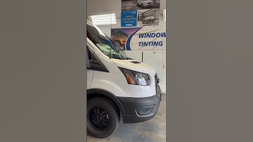 Corona California D’s Garage Tint Shop #ceramictint #limotint #installation #windowtint #film