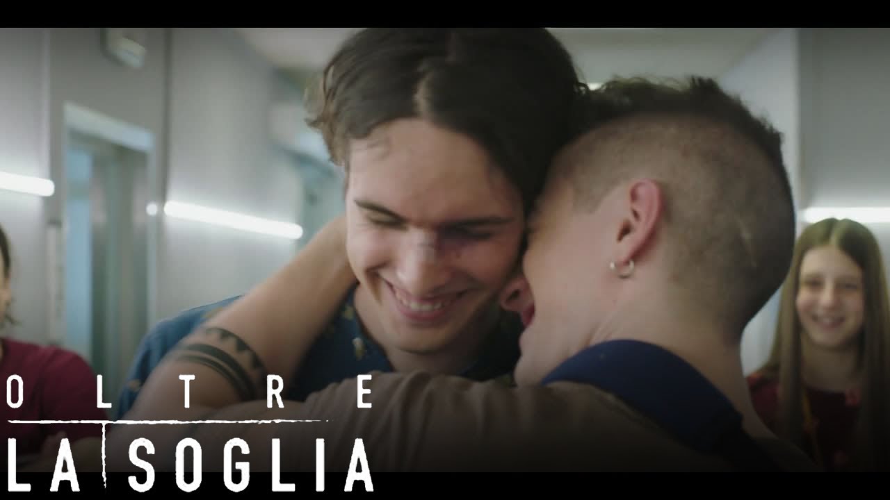 Oltre la soglia - Mamma ti ha invitato a pranzo