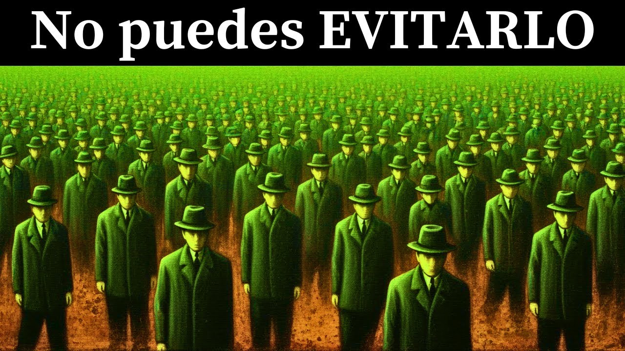 El Destino Final de Todo Ser Humano - Neville Goddard