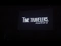 Time Travelers