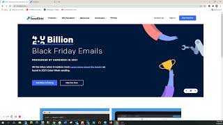 Simple and Affordable Email Tracking for GoldMine CRM using SendGrid.com