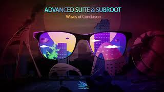 Subroot - Tidal Change Psydub Psybass