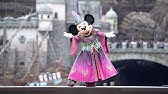 Tds ミニーマウス Cv 水谷優子 ボイス集 クリスタル ウィッシュ ジャーニー編 Youtube Tds ミニーマウス Cv 水谷優子 ボイス集 クリスタル ウィッシュ ジャーニー編 Youtube