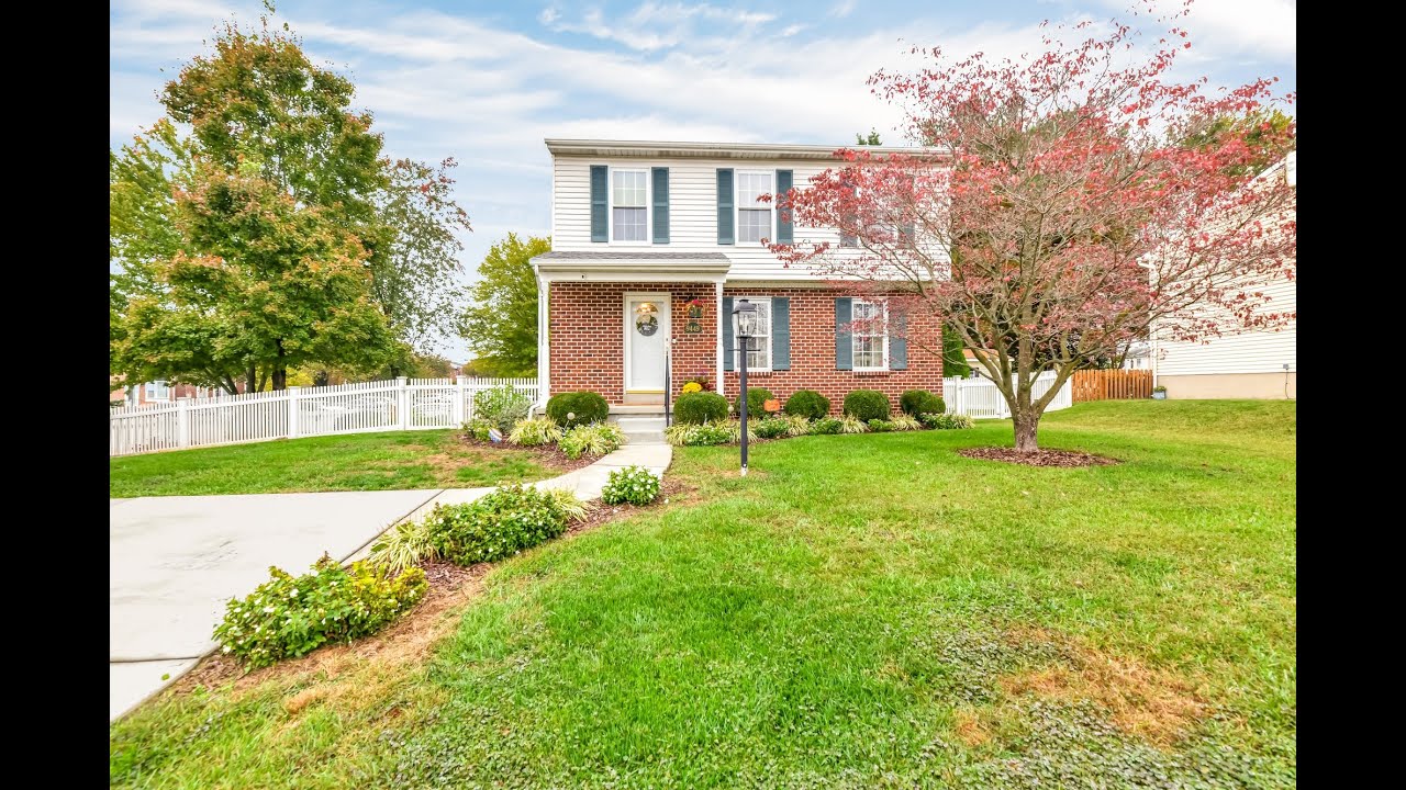 9449 Seven Courts Drive ‑ Made with FlexClip YouTube