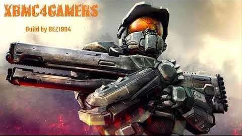 XBMC4GAMERS 2TB Build