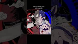 My Love Is Hellfire Kaimei