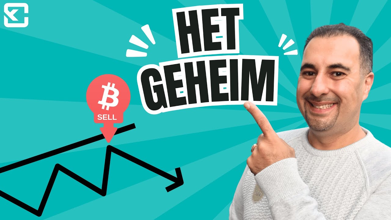 Het GROTE Geheim Van Trendlijnen - YouTube