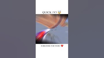 Quick 1v3 🤯 #shots #bgmi #pubgmobile #trolling #viral #viralvideo