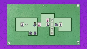 SokoSolitaire Official Trailer