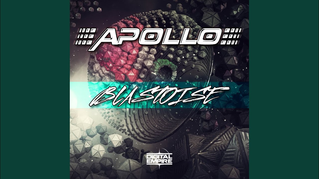 Guarda Blastoise (Original Mix) su YouTube Guarda Blastoise (Original Mix) su YouTube
