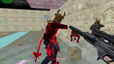 Zombie.IlegalZone.Ro .::CSO MONEY +VIP::.