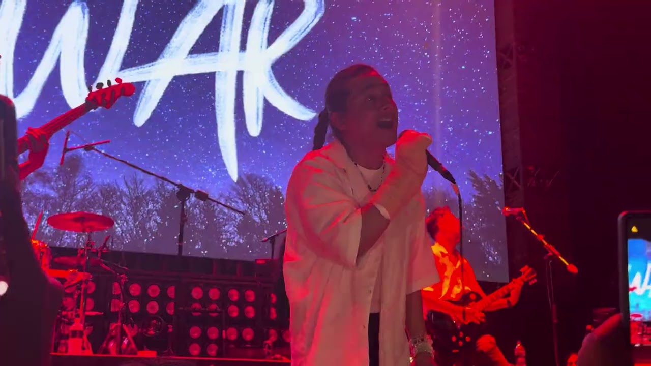 Timro Mann[Swapnil Sharma]Live concert purple haze#swapnilsharma#Dibya Subba#liveconcert