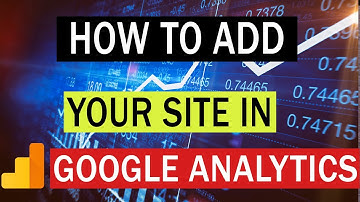 How to Setup Your Website in Google Analytics in 1 Minute [**MUST WATCH]