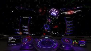 CMDR OL COMBAT LOGGING