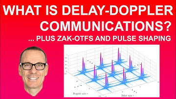 Delay Doppler, Zak-OTFS, and Pulse Shaping Explained