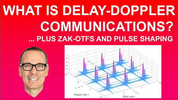 Delay Doppler, Zak-OTFS, and Pulse Shaping Explained
