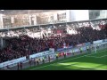 STADIN DERBY | HIFK-HJK 23.4.2015