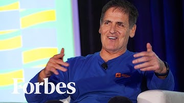 Billionaire Mark Cuban Explains How Gen Z Is Changing Capitalism | Forbes