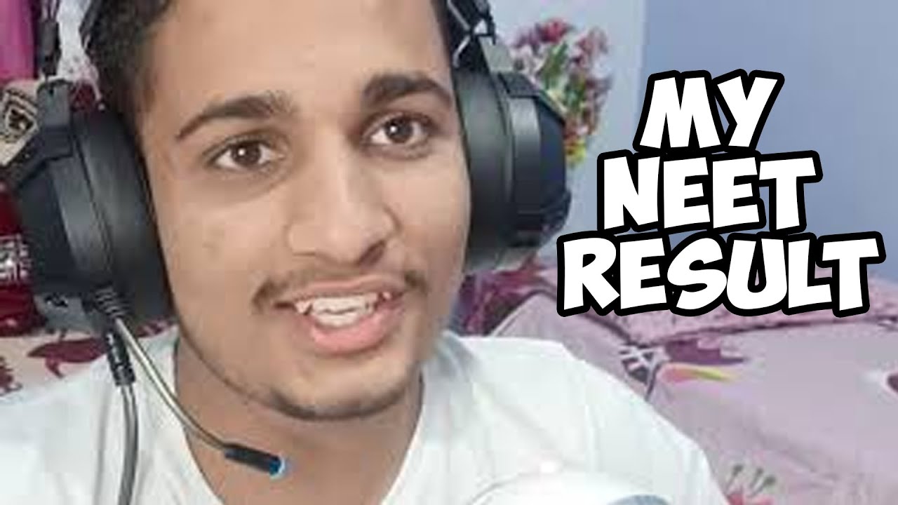 My Neet 2021 reaction/ SPOILERS** Its Bad