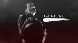 Negan ～ Gasoline