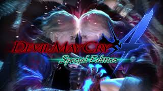Shall Never Surrender (Second Half Only) - Devil May Cry 4 OST Extended