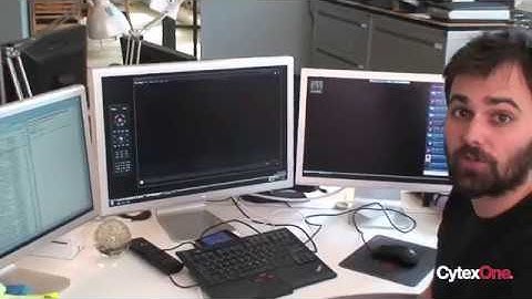 SlingBox / Control4 Integration by CytexOne