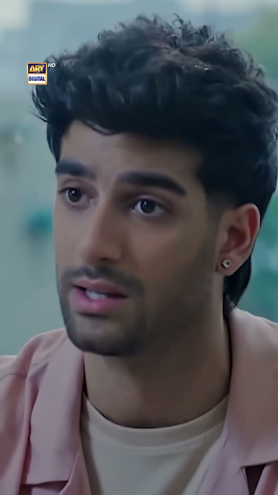New! Aye Ishq e Junoon Episode 9 | Promo | Tonight at 8 PM | ARY Digital