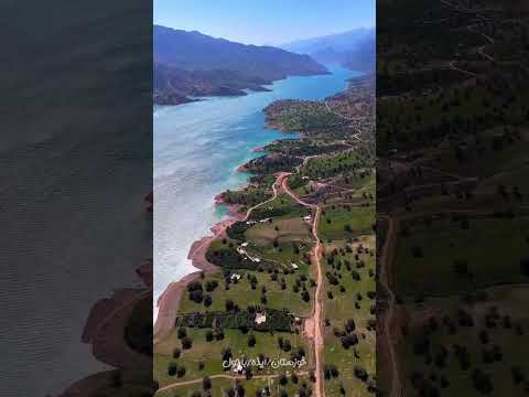 خوزستان دیار مردمان مقاوم و خون گرم ایذه روستای باجول