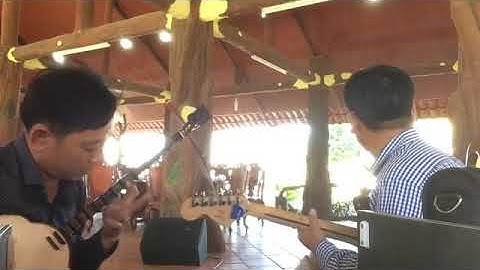 TRĂNG THU DẠ KHÚC - VỌNG CỔ 56 || TÀI TỬ CÀ MAU