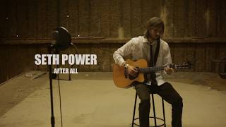 Seth Power - After All (LIVE)