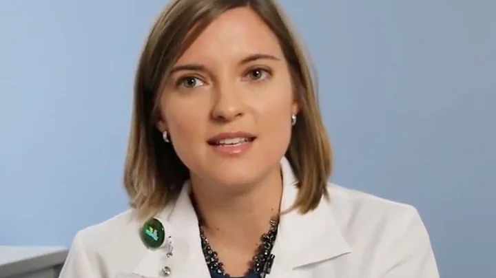 Videobiography for Jena Krueger, MD