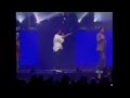 Don Omar ft Aventura - Ella y yo (o ve ben) türkçe lyrics