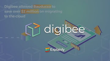 Digibee | Animated Explainer Video