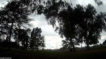 ImmersionRC Vortex //  "angry flying"