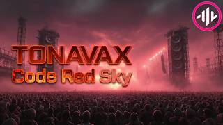 💥TONAVAX - Code Red Sky💥