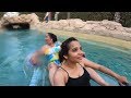 With MOM- 1 DAY IN ATLANTIS DUBAI || $1000 A NIGHT WORTH OR NO??