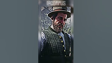 RDR2 Characters Based On Real People Part 1 #edit ##shorts #reddeadredemption #part