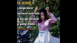 #Story WA Rx. King Jomblo