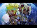 Let Down [] STH gacha [] Shadow angst [] suker