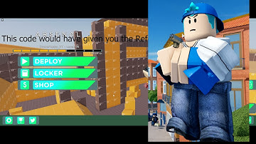 The Secret Weird Code In Arsenal! (NOT CLICKBAIT)