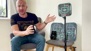 AttackSense Target System - First Impressions